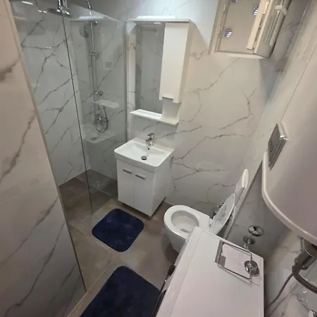 Lejlighed Kovaci Sarajevo